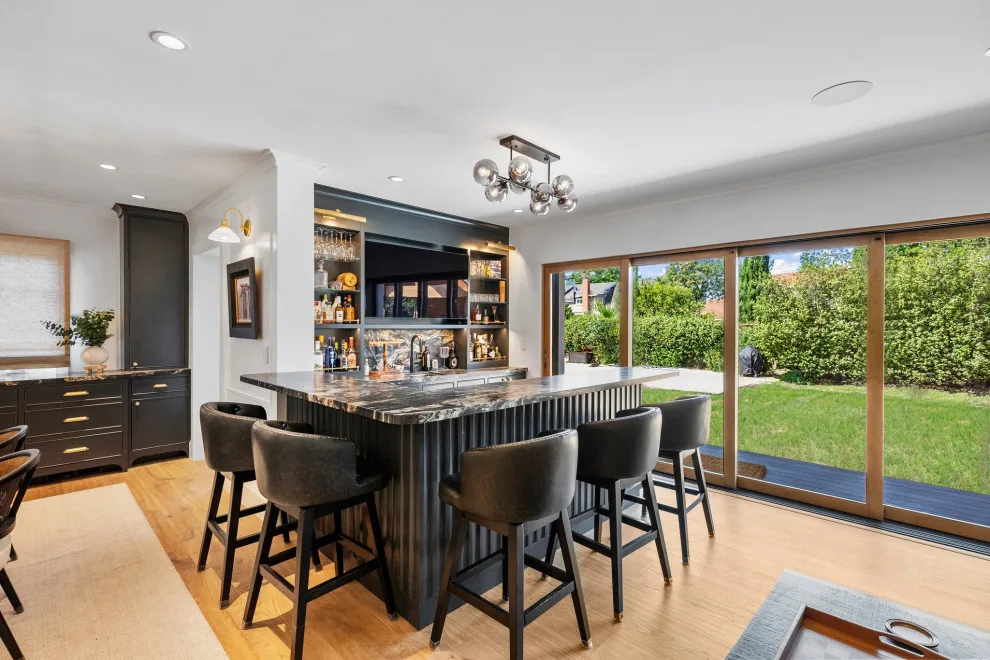 San Jose Fresh Residence by Bridgford Construction Inc. - Photo 51