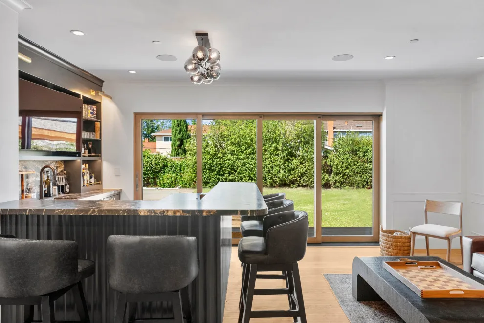 San Jose Fresh Residence by Bridgford Construction Inc. - Photo 36