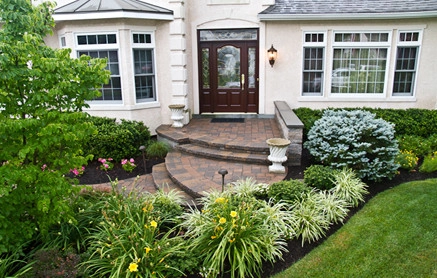 Egg Harbor NJ Residence by Ledden Palimeno Landscape Co. - Photo 6
