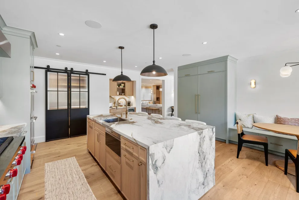 San Jose Fresh Residence by Bridgford Construction Inc. - Photo 49