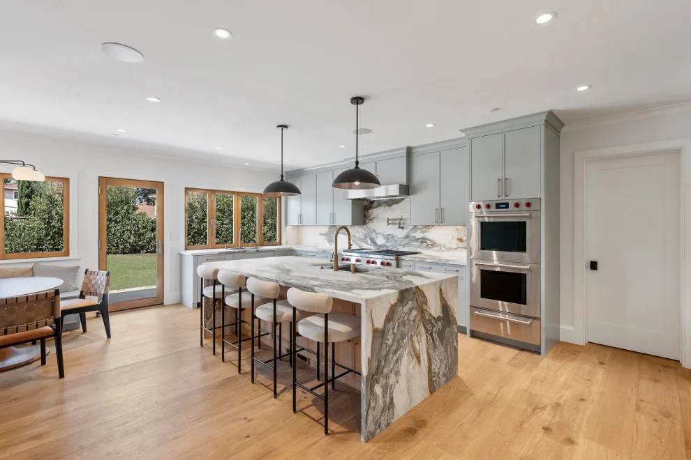 San Jose Fresh Residence by Bridgford Construction Inc. - Photo 22