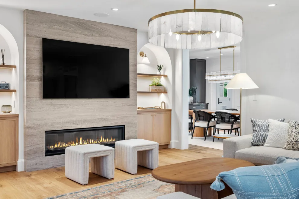 San Jose Fresh Residence by Bridgford Construction Inc. - Photo 48