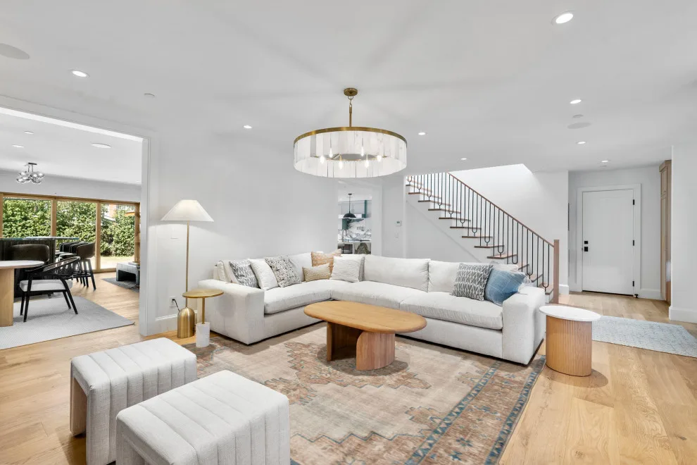 San Jose Fresh Residence by Bridgford Construction Inc. - Photo 4