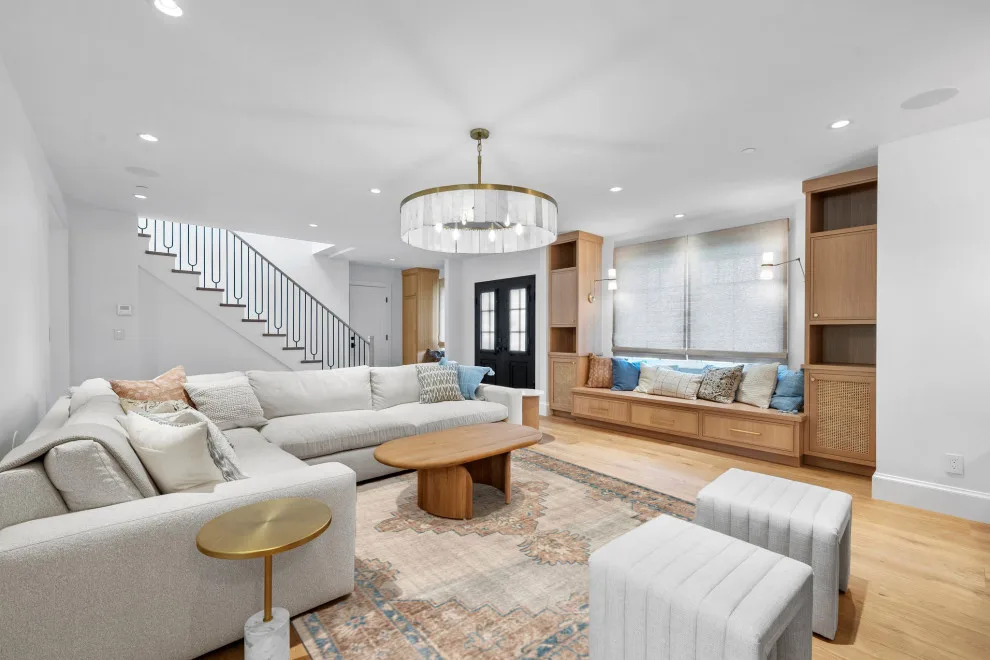 San Jose Fresh Residence by Bridgford Construction Inc. - Photo 85