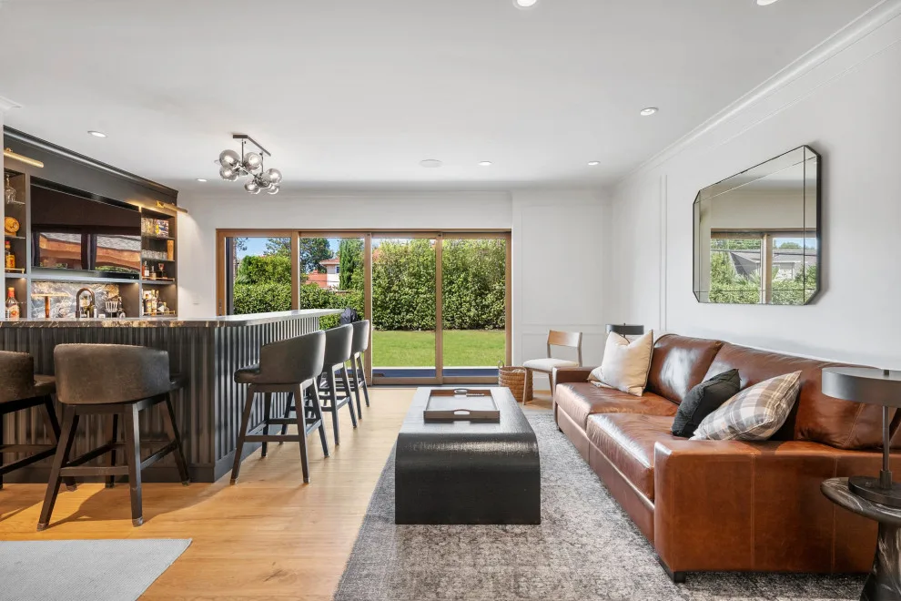 San Jose Fresh Residence by Bridgford Construction Inc. - Photo 60