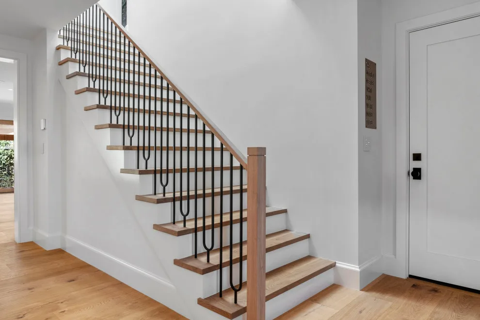 San Jose Fresh Residence by Bridgford Construction Inc. - Photo 45