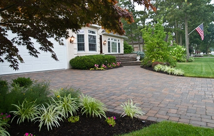 Egg Harbor NJ Residence by Ledden Palimeno Landscape Co. - Photo 16