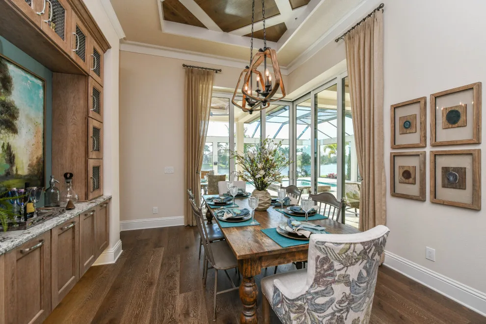San Mateo Framework by Lee Wetherington Homes - Photo 23