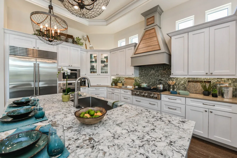 San Mateo Framework by Lee Wetherington Homes - Photo 18