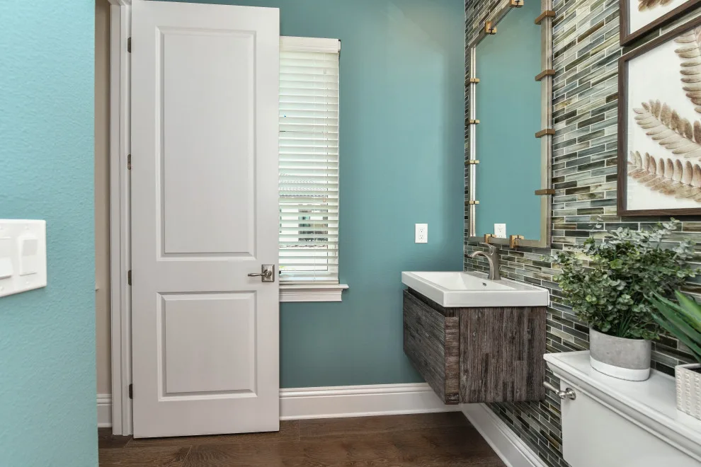 San Mateo Framework by Lee Wetherington Homes - Photo 14