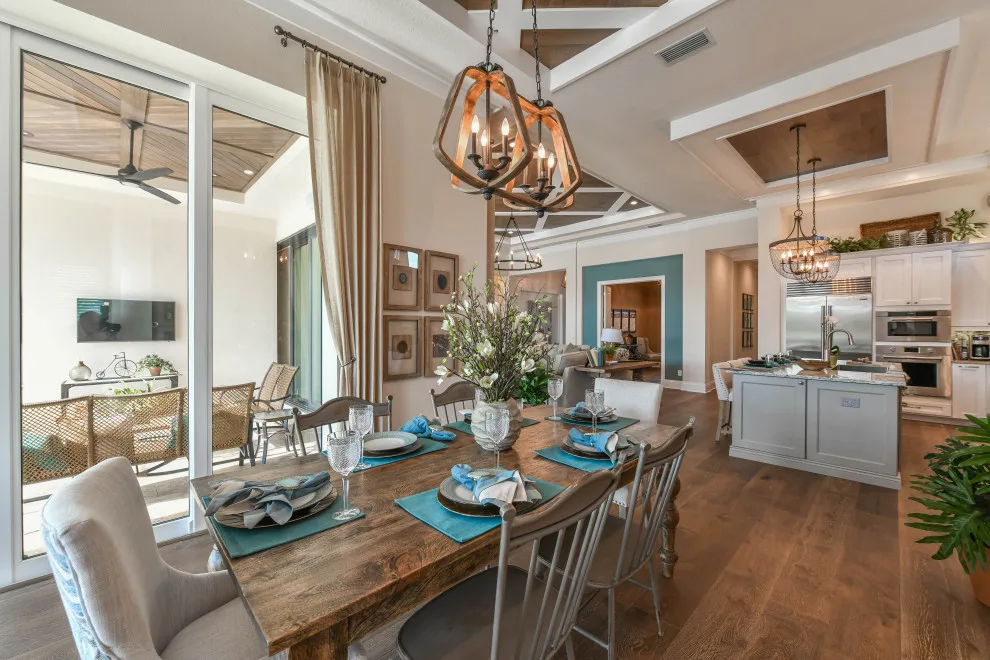 San Mateo Framework by Lee Wetherington Homes - Photo 36