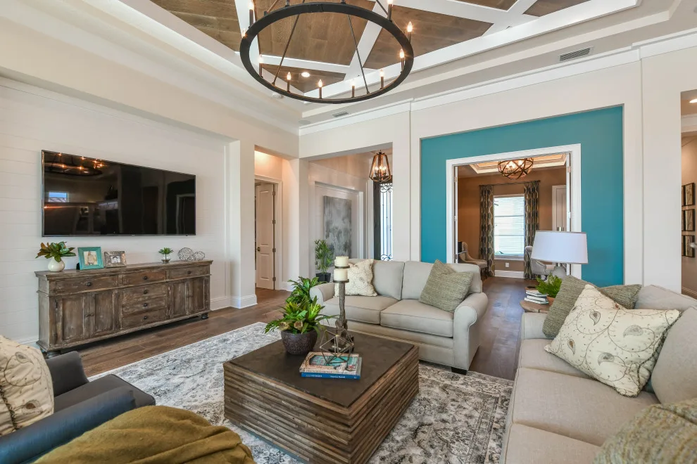 San Mateo Framework by Lee Wetherington Homes - Photo 8