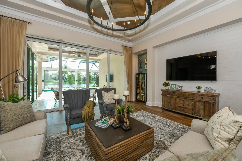 San Mateo Framework by Lee Wetherington Homes - Photo 19