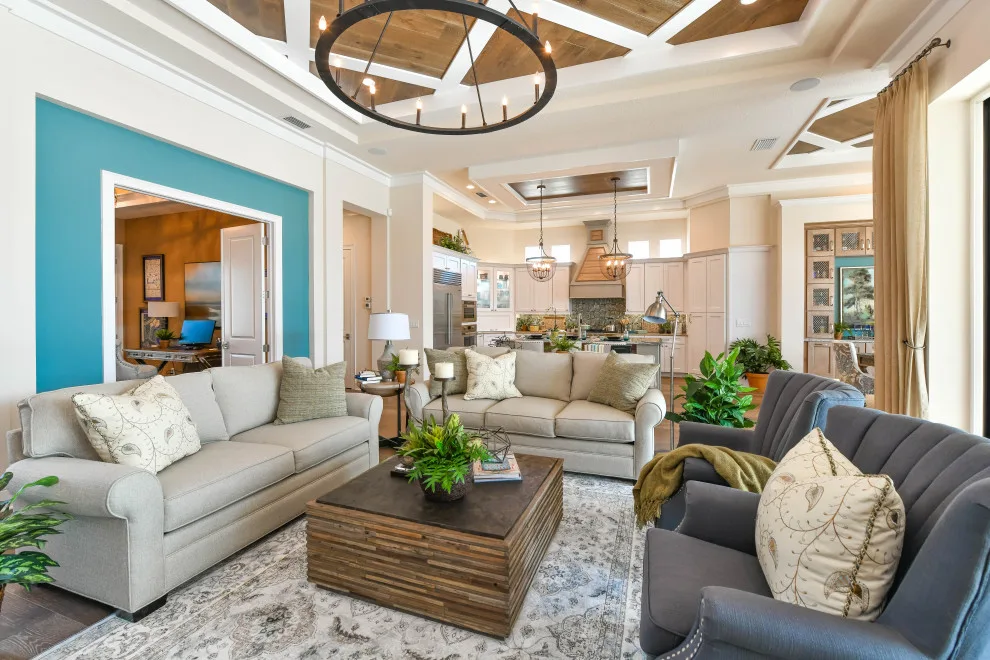 San Mateo Framework by Lee Wetherington Homes - Photo 17