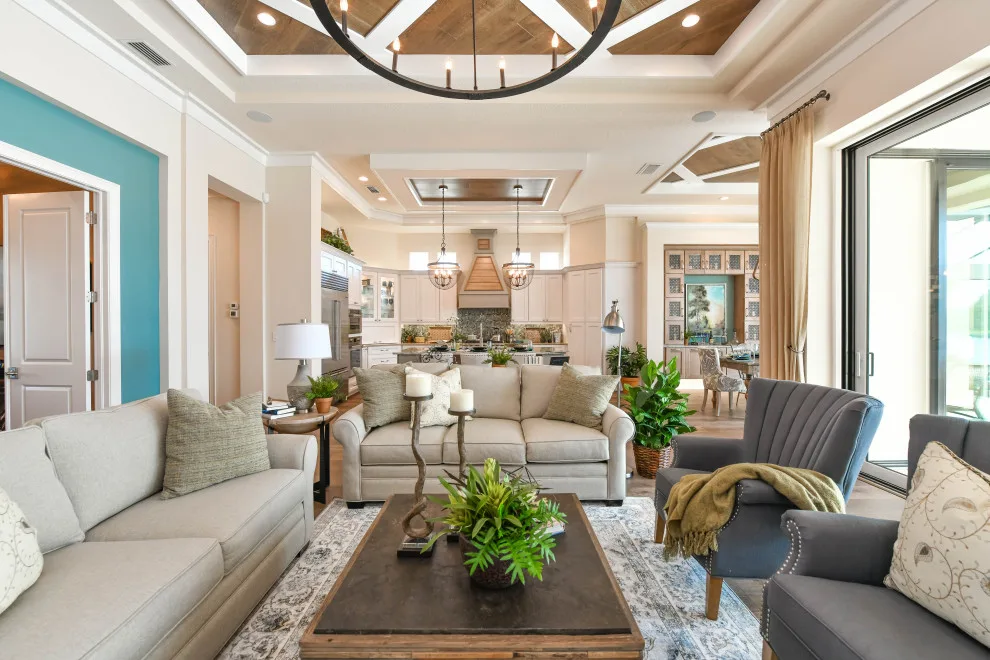 San Mateo Framework by Lee Wetherington Homes - Photo 35