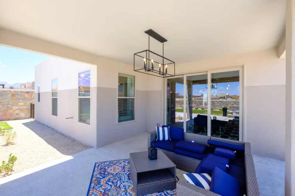 Sonoma Ranch Model Home at San Pablo by French Brothers Home - Photo 17
