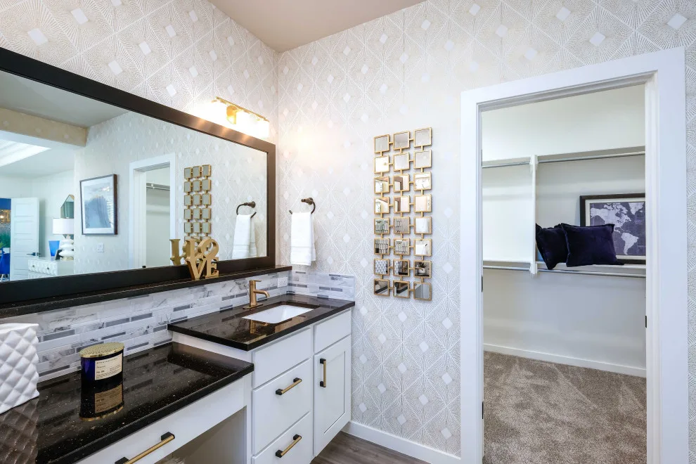 Sonoma Ranch Model Home at San Pablo by French Brothers Home - Photo 16