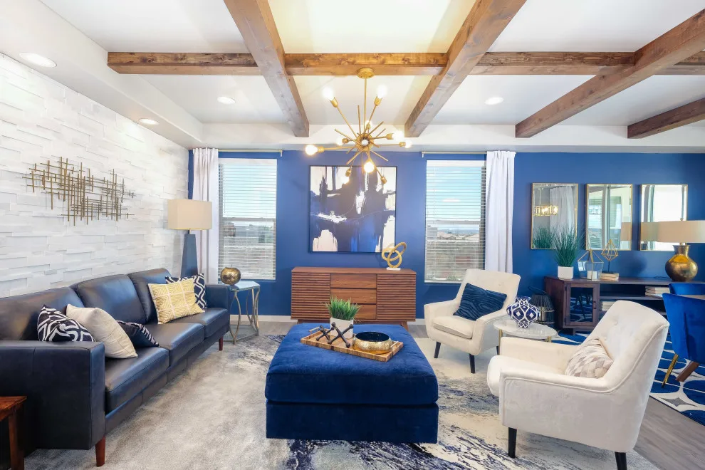 Sonoma Ranch Model Home at San Pablo by French Brothers Home - Photo 6