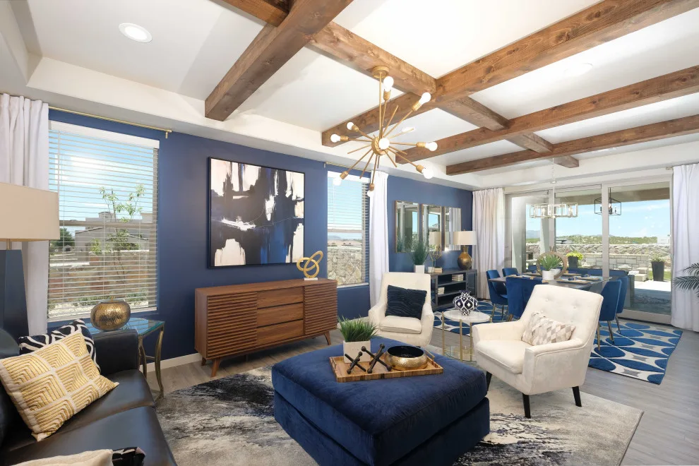 Sonoma Ranch Model Home at San Pablo by French Brothers Home - Photo 14
