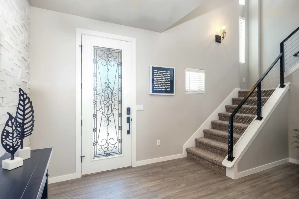 Sonoma Ranch Model Home at San Pablo by French Brothers Home - Photo 8