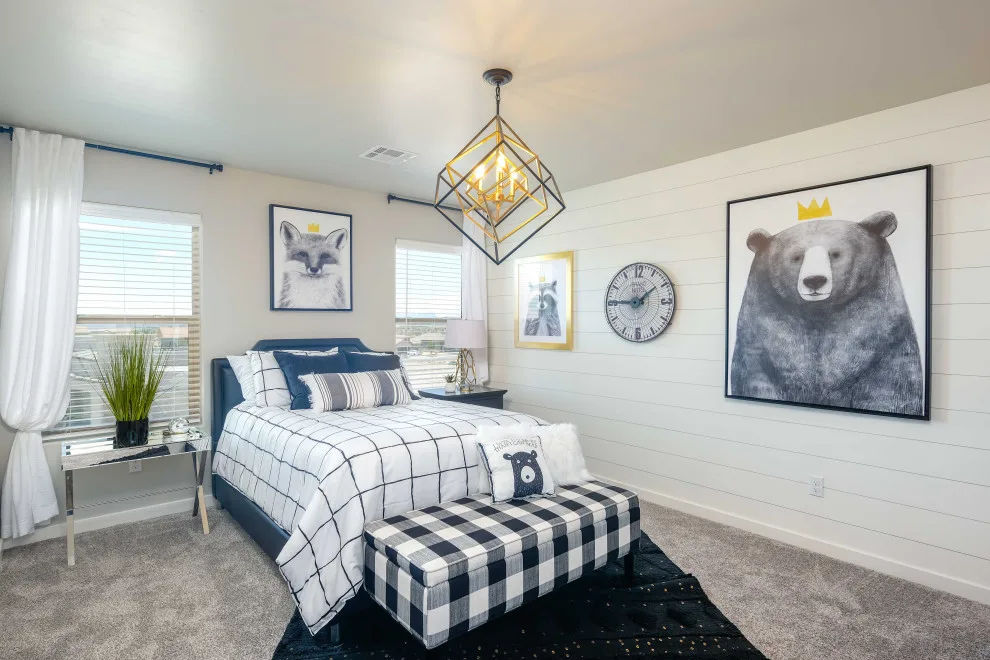 Sonoma Ranch Model Home at San Pablo by French Brothers Home - Photo 10