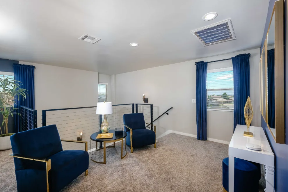 Sonoma Ranch Model Home at San Pablo by French Brothers Home - Photo 2