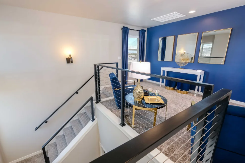 Sonoma Ranch Model Home at San Pablo by French Brothers Home - Photo 9