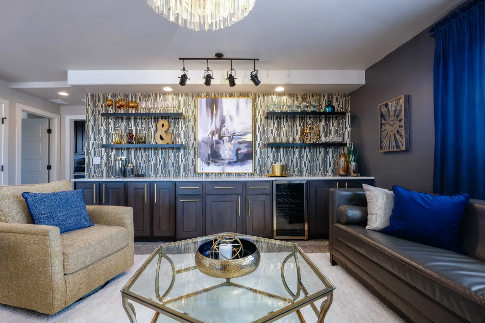 Sonoma Ranch Model Home at San Pablo by French Brothers Home - Photo 12
