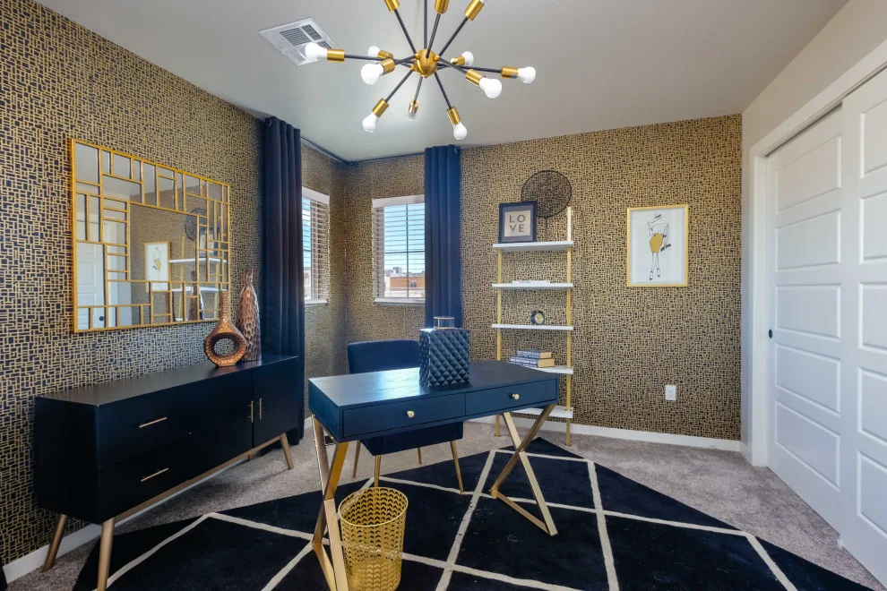 Sonoma Ranch Model Home at San Pablo by French Brothers Home - Photo 15