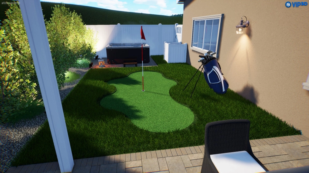 3D designs by Lee Innovative Design - Photo 28