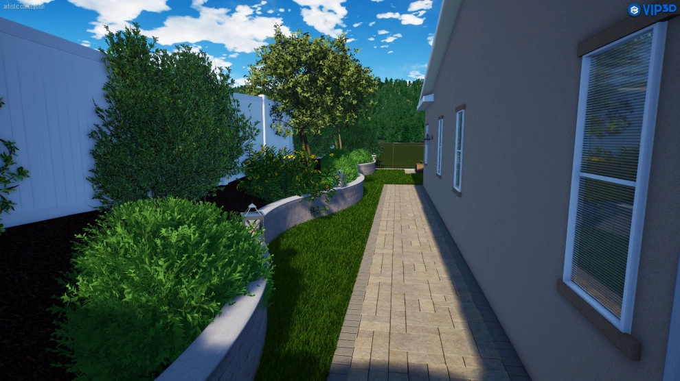 3D designs by Lee Innovative Design - Photo 24