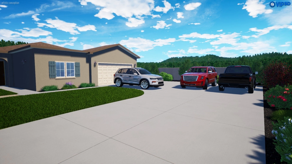 3D designs by Lee Innovative Design - Photo 17