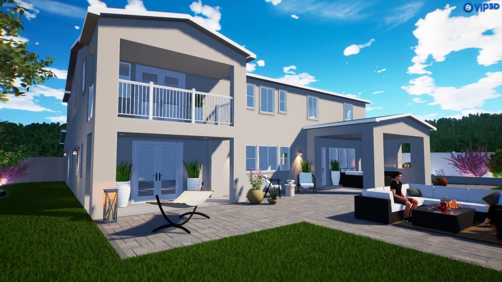 3D designs by Lee Innovative Design - Photo 33
