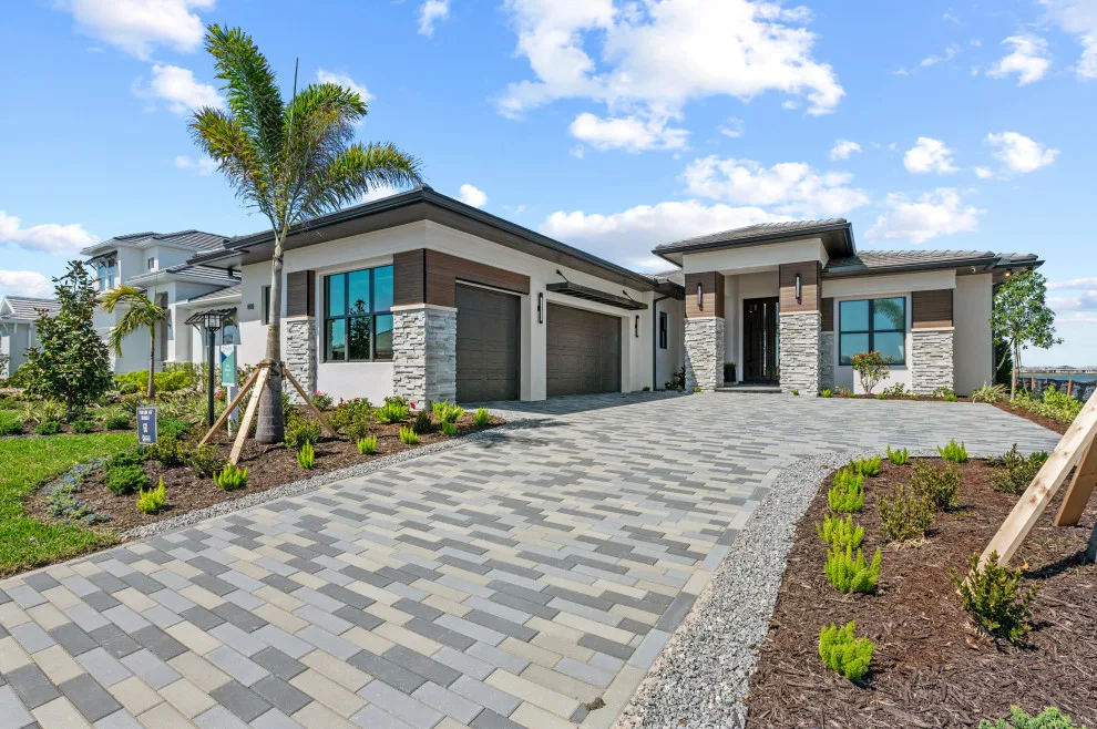 Sand Currency Model by Lee Wetherington Homes - Photo 76