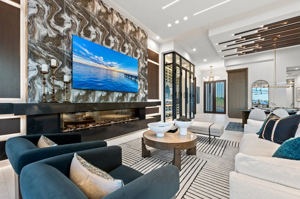Sand Currency Model by Lee Wetherington Homes - Photo 5