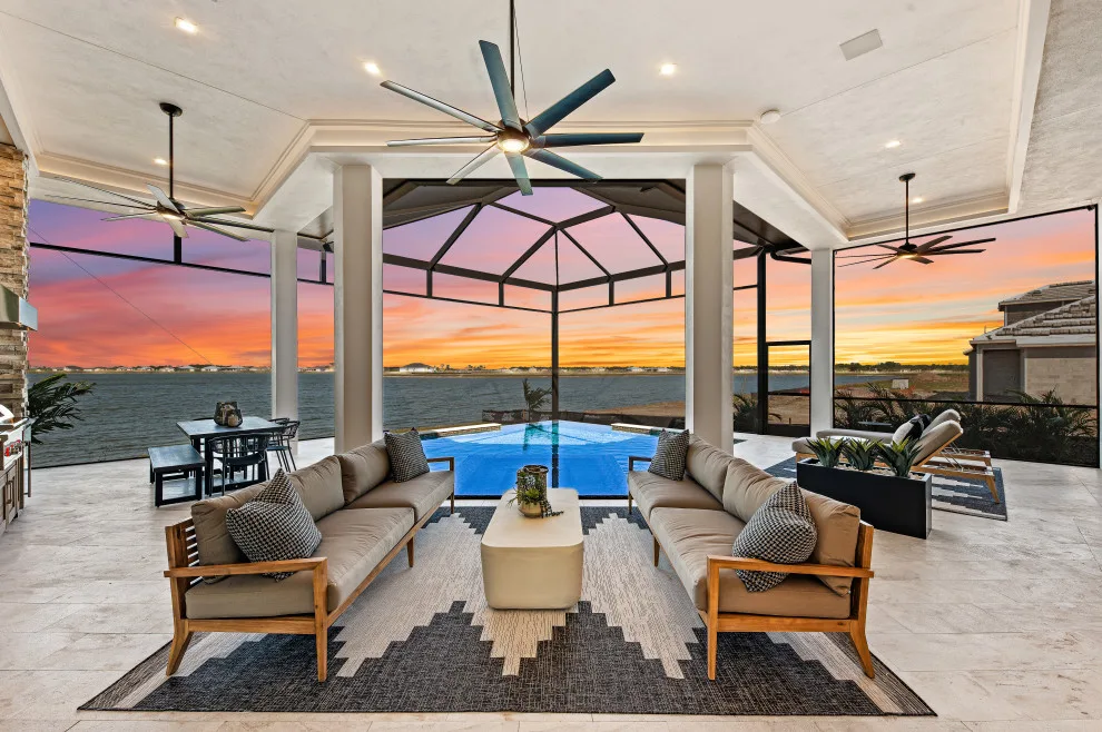 Sand Currency Model by Lee Wetherington Homes - Photo 95