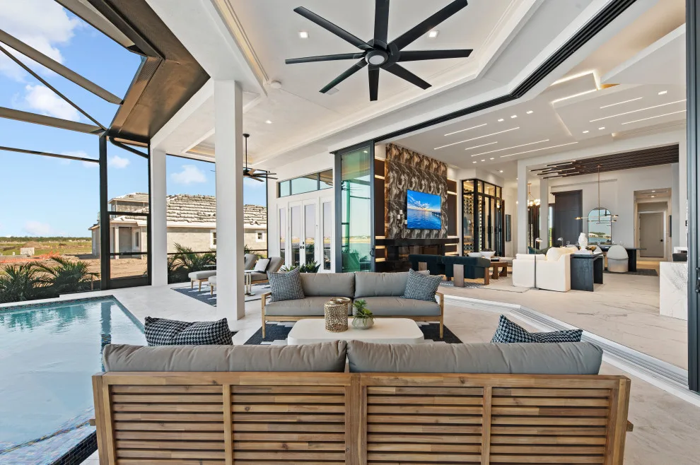 Sand Currency Model by Lee Wetherington Homes - Photo 80