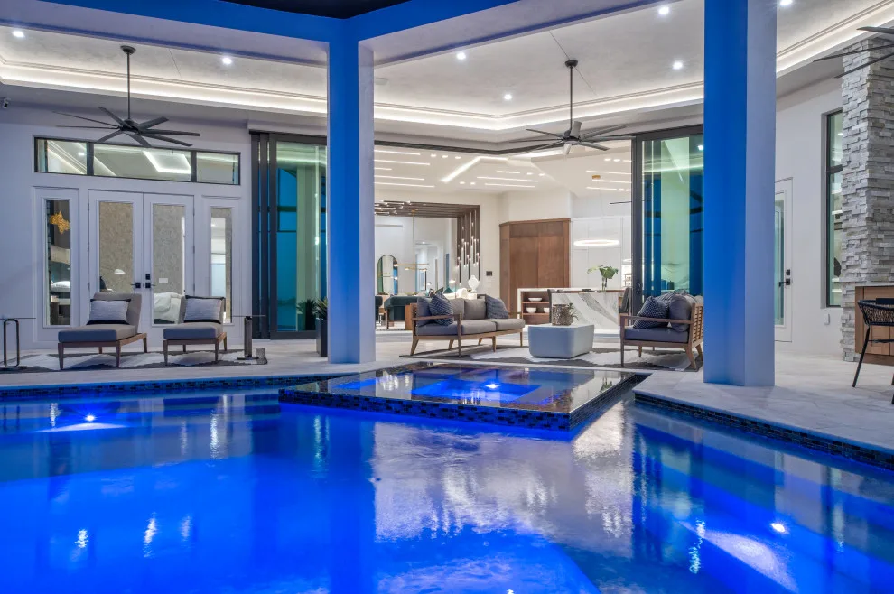 Sand Currency Model by Lee Wetherington Homes - Photo 79