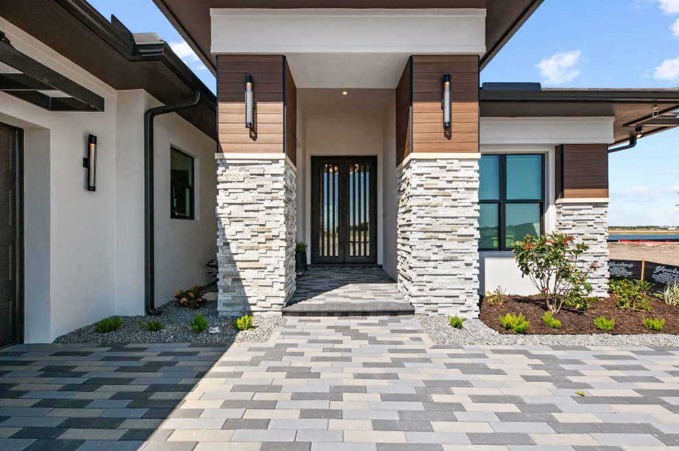 Sand Currency Model by Lee Wetherington Homes - Photo 96