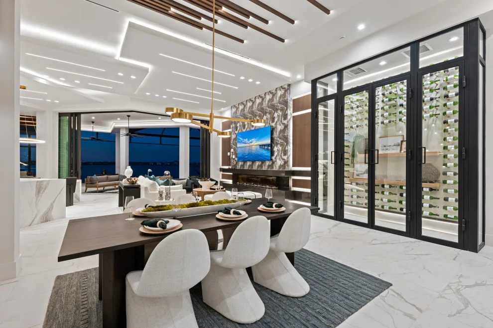 Sand Currency Model by Lee Wetherington Homes - Photo 37
