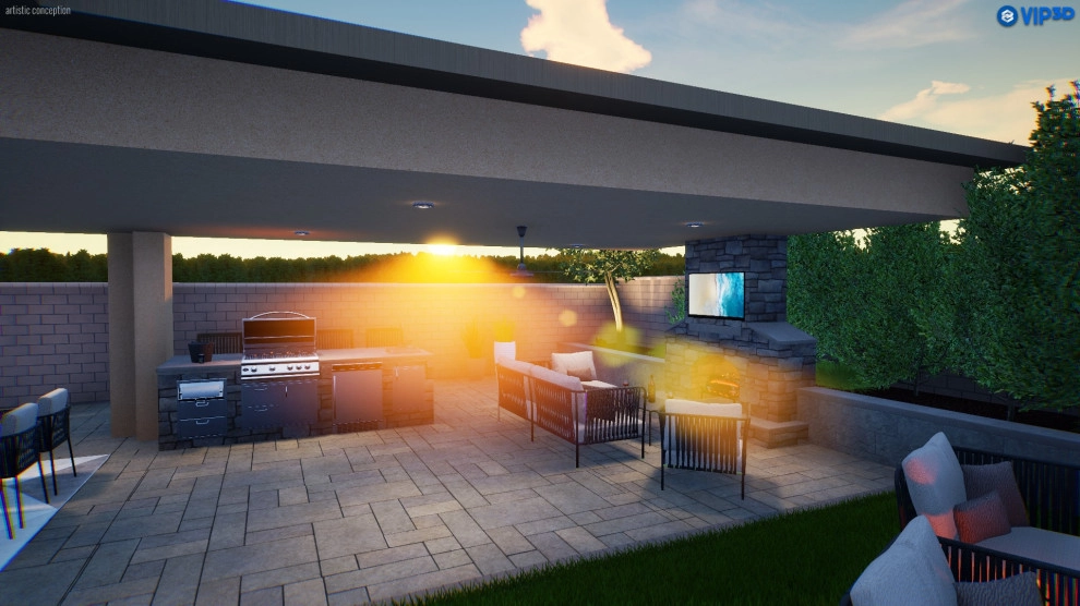 3D designs by Lee Innovative Design - Photo 18