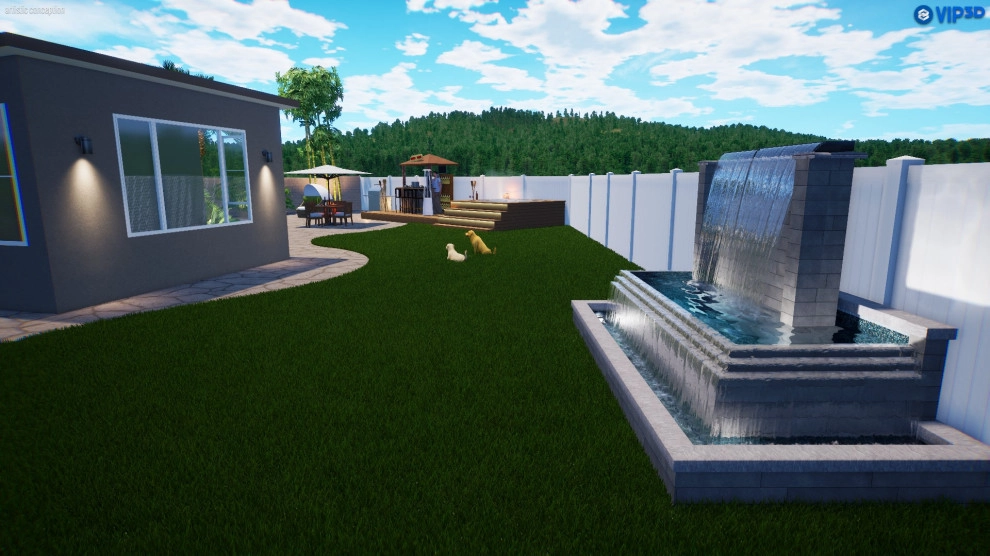 3D designs by Lee Innovative Design - Photo 30