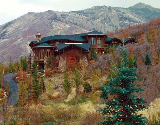 Cove 9 Residence at Sand Stone by Douglas Knight Construction - Photo 2