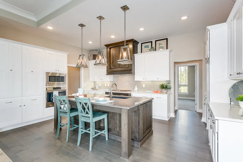 Sandcrest 2017 Project by Robl Construction Inc. - Photo 8