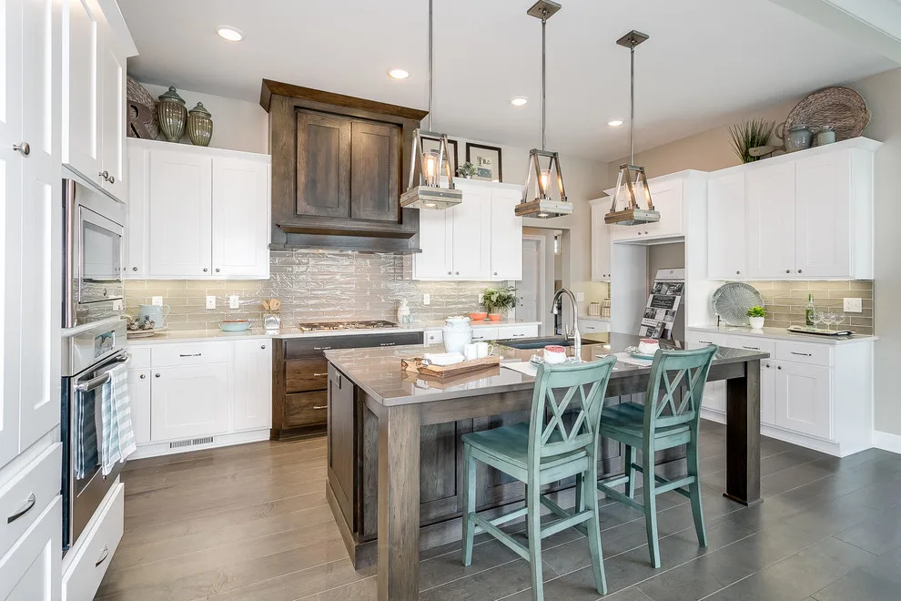 Sandcrest 2017 Project by Robl Construction Inc. - Photo 23