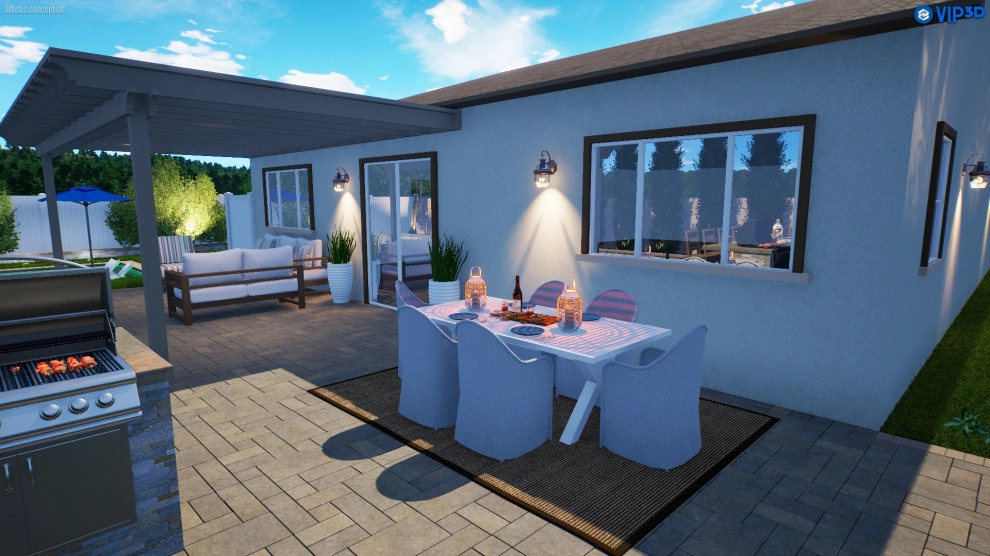 3D designs by Lee Innovative Design - Photo 37