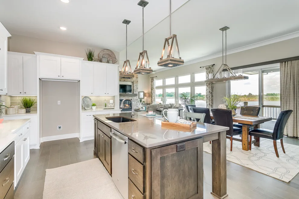 Sandcrest 2017 Project by Robl Construction Inc. - Photo 6