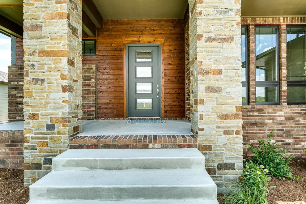 Sandcrest 2017 Project by Robl Construction Inc. - Photo 2