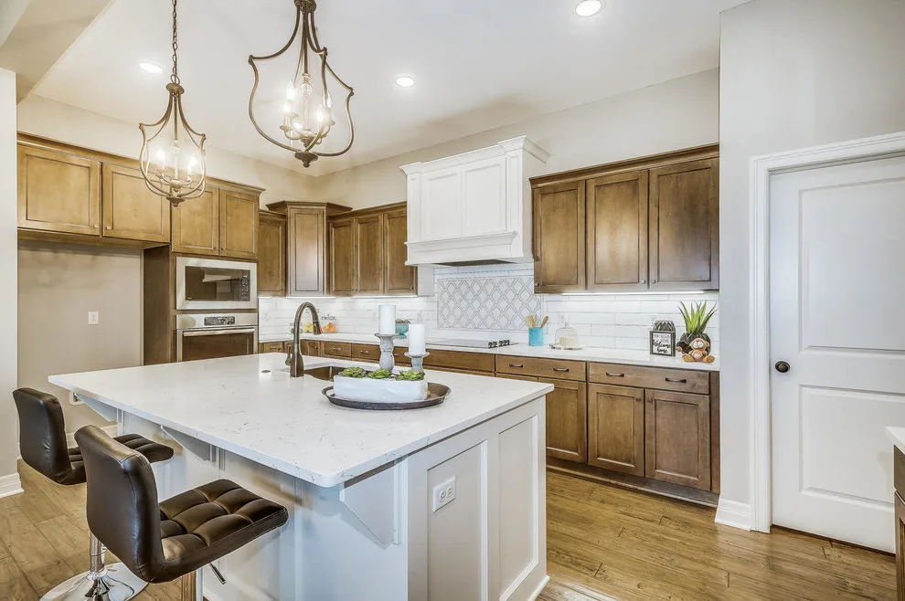 Sandcrest 2018 Project by Robl Construction Inc. - Photo 30