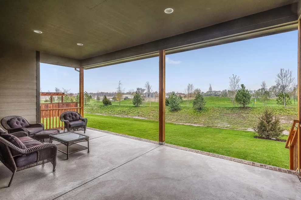 Sandcrest 2018 Project by Robl Construction Inc. - Photo 10